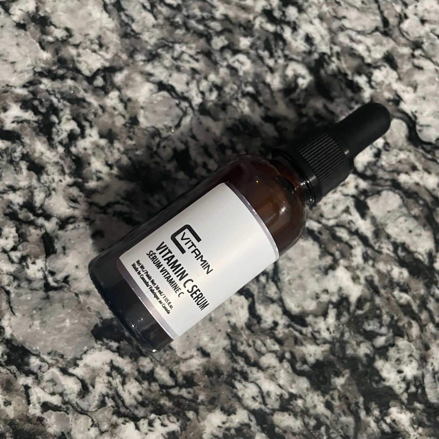 Vitamin C Serum