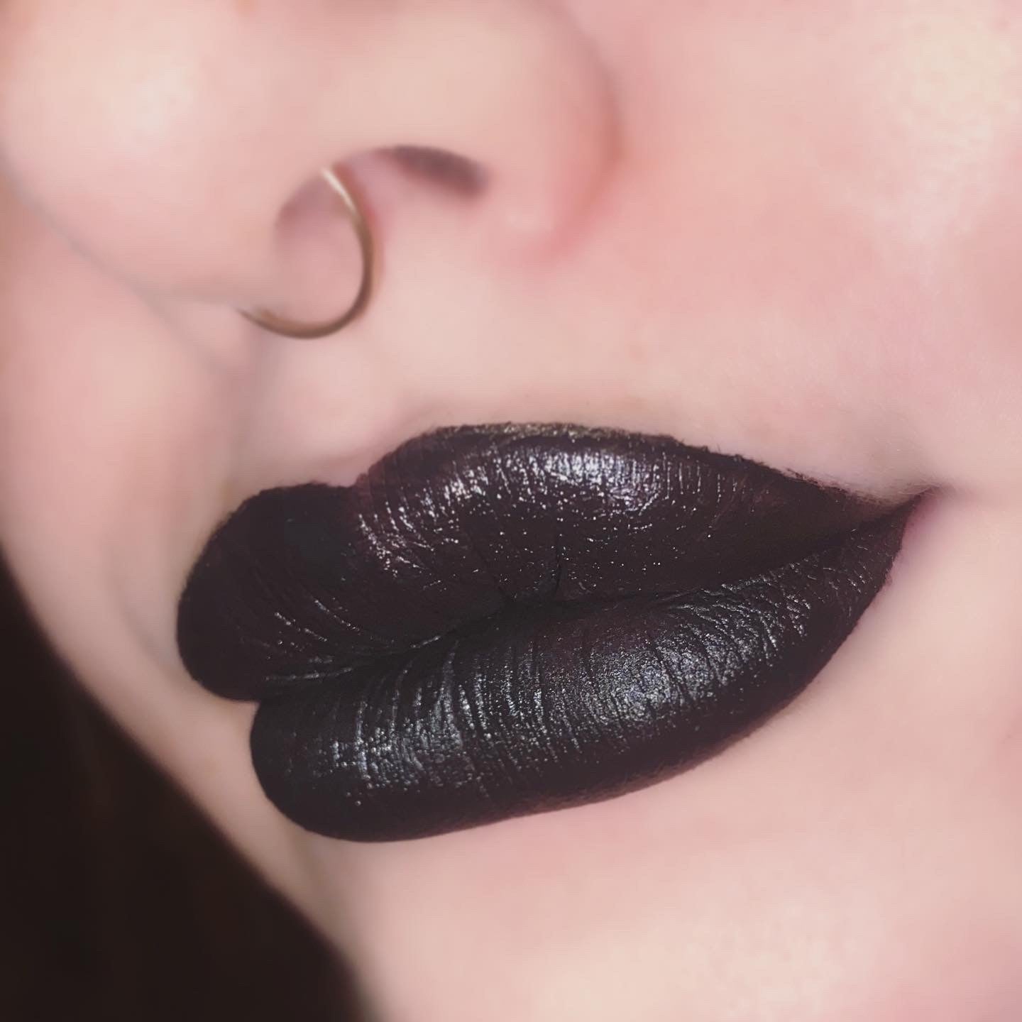 Matte Liquid Lipstick Scorpio