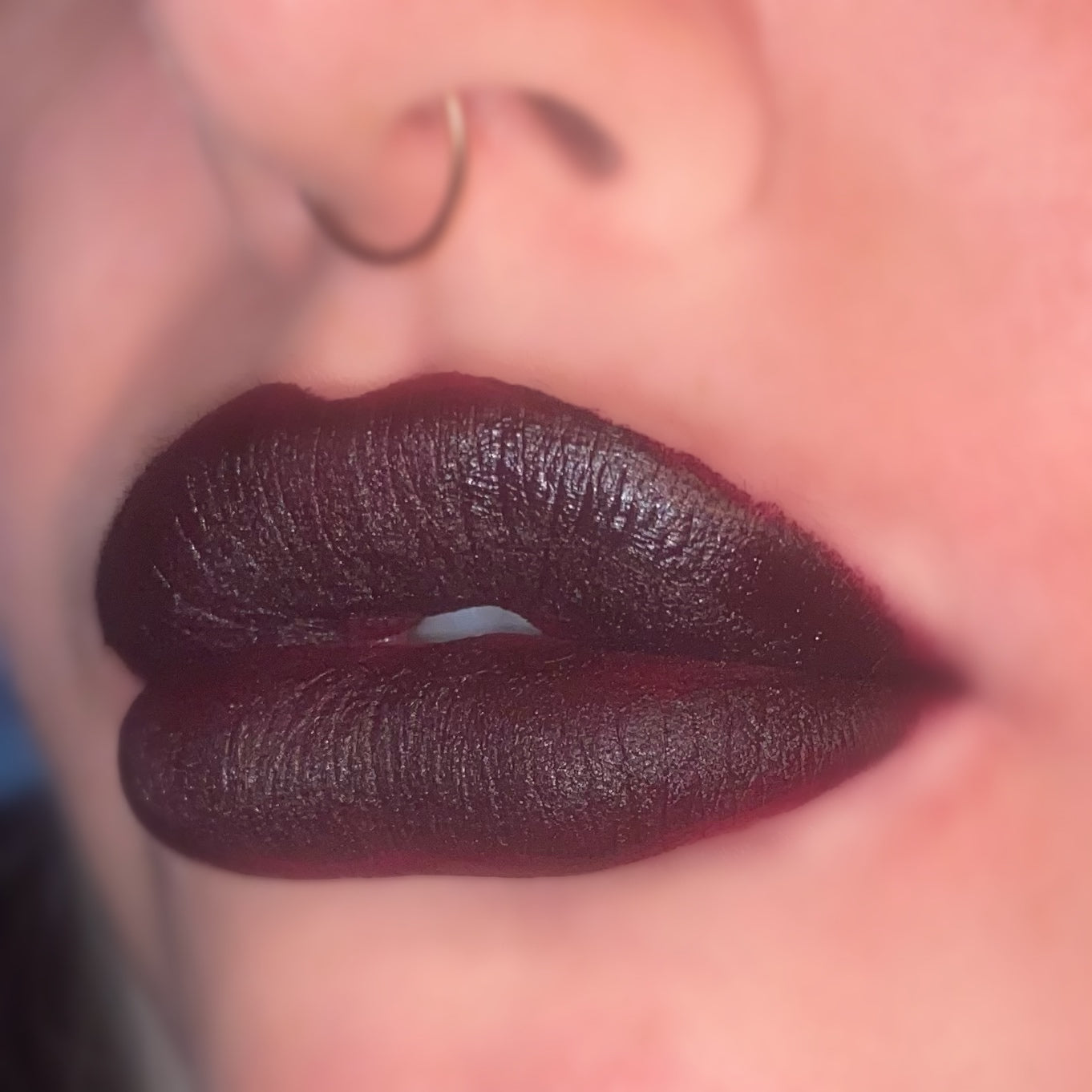 Regular Liquid Lipstick Athame