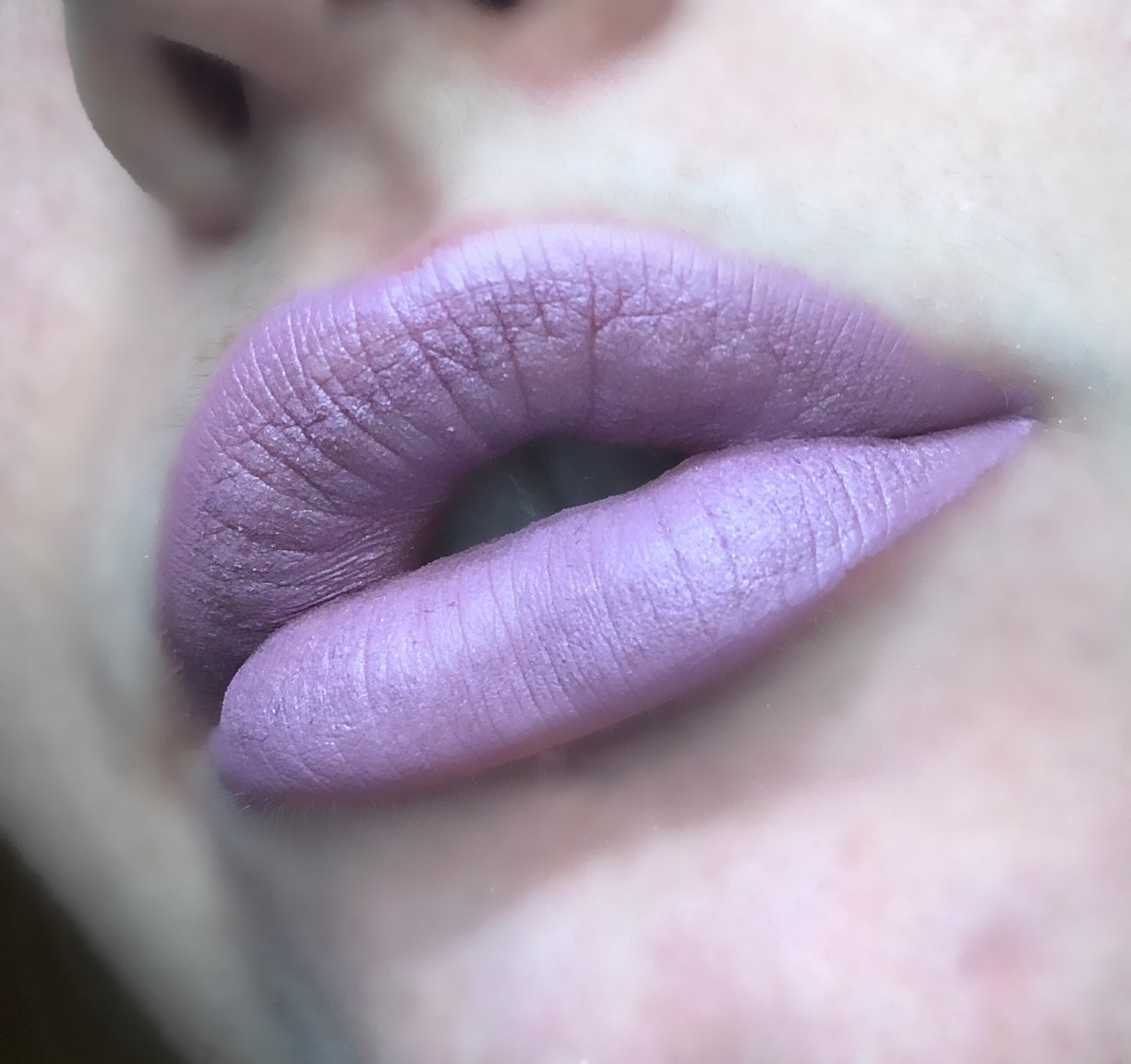 Regular Liquid Lipstick Gemini