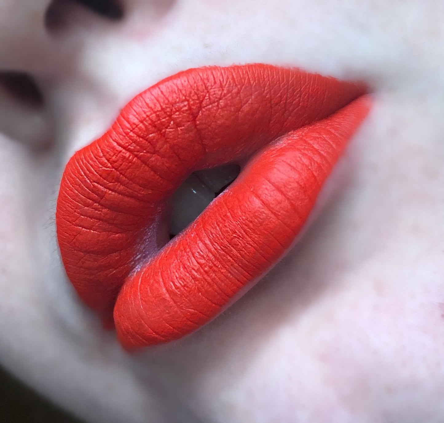 Matte Liquid Lipstick Aries