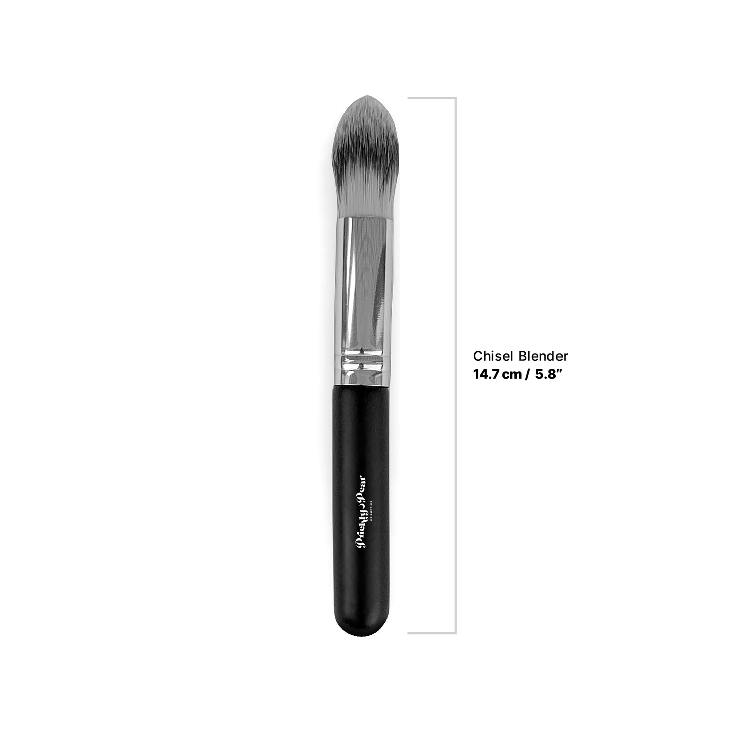 PPC Chisel Blender Brush