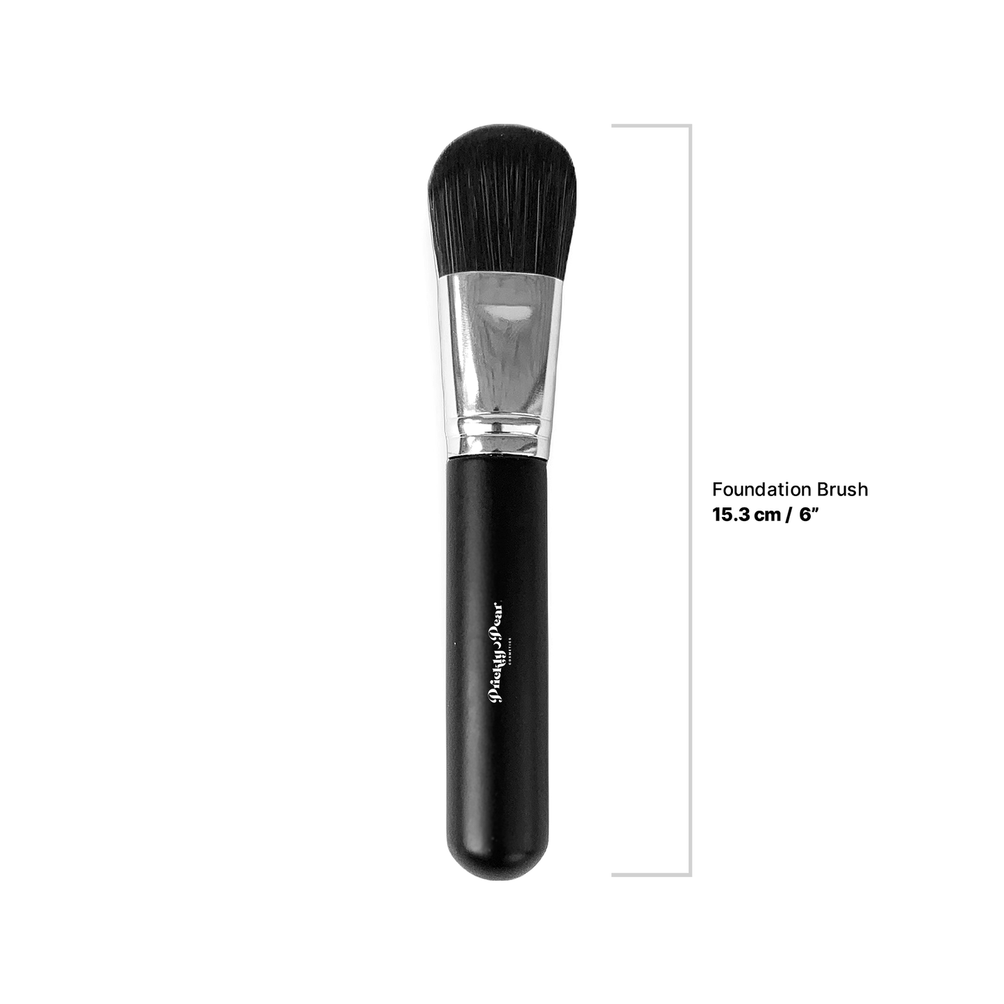 PPC Foundation Brush