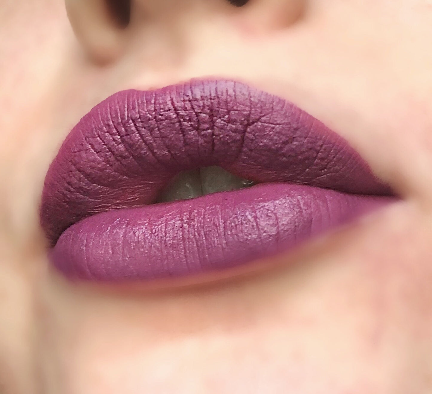 Matte Liquid Lipstick Libra