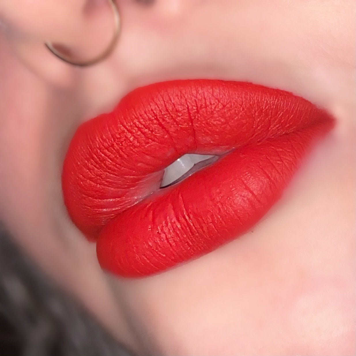 Matte Liquid Lipstick Winterberry