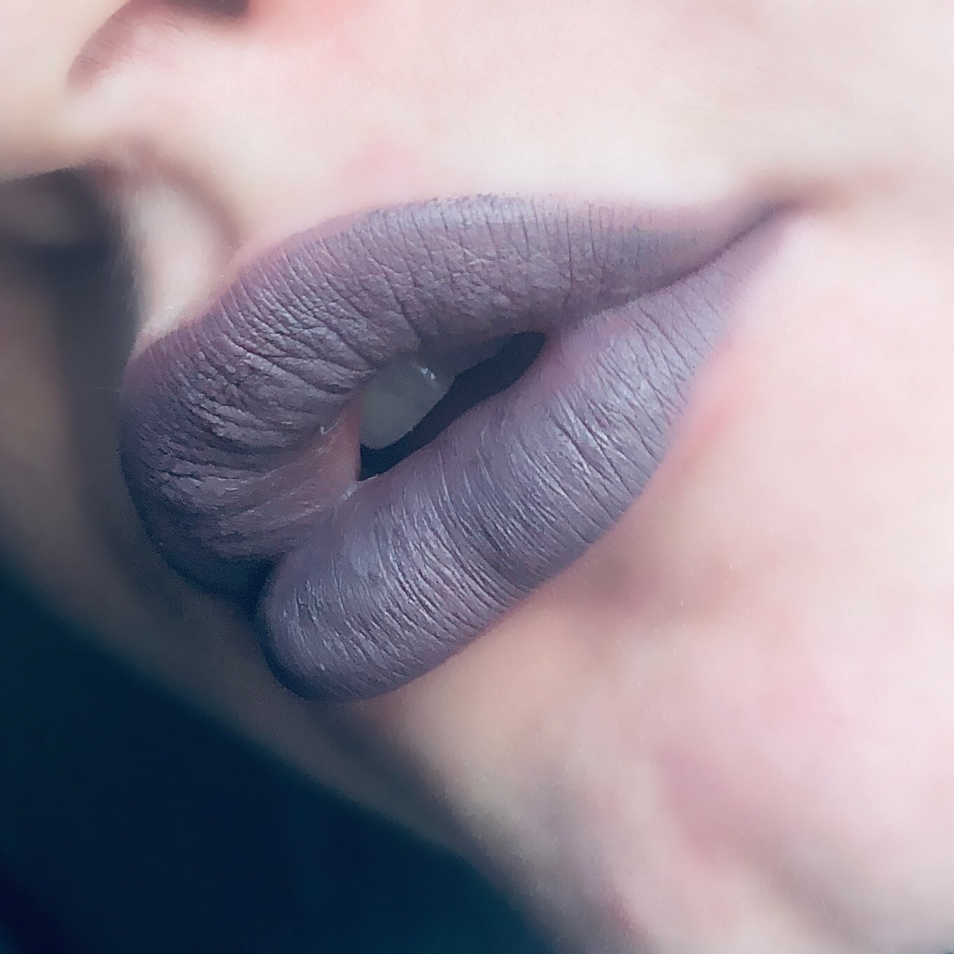 Matte Liquid Lipstick Orchid