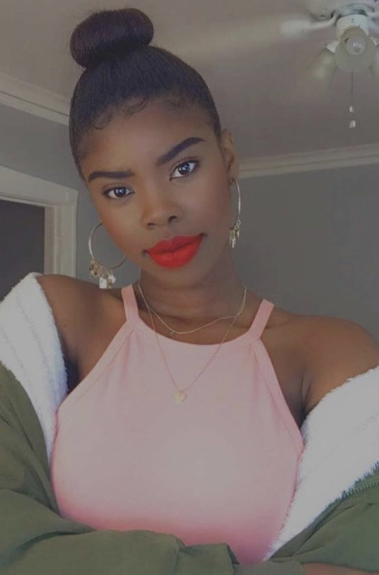 Matte Liquid Lipstick Hypnotic