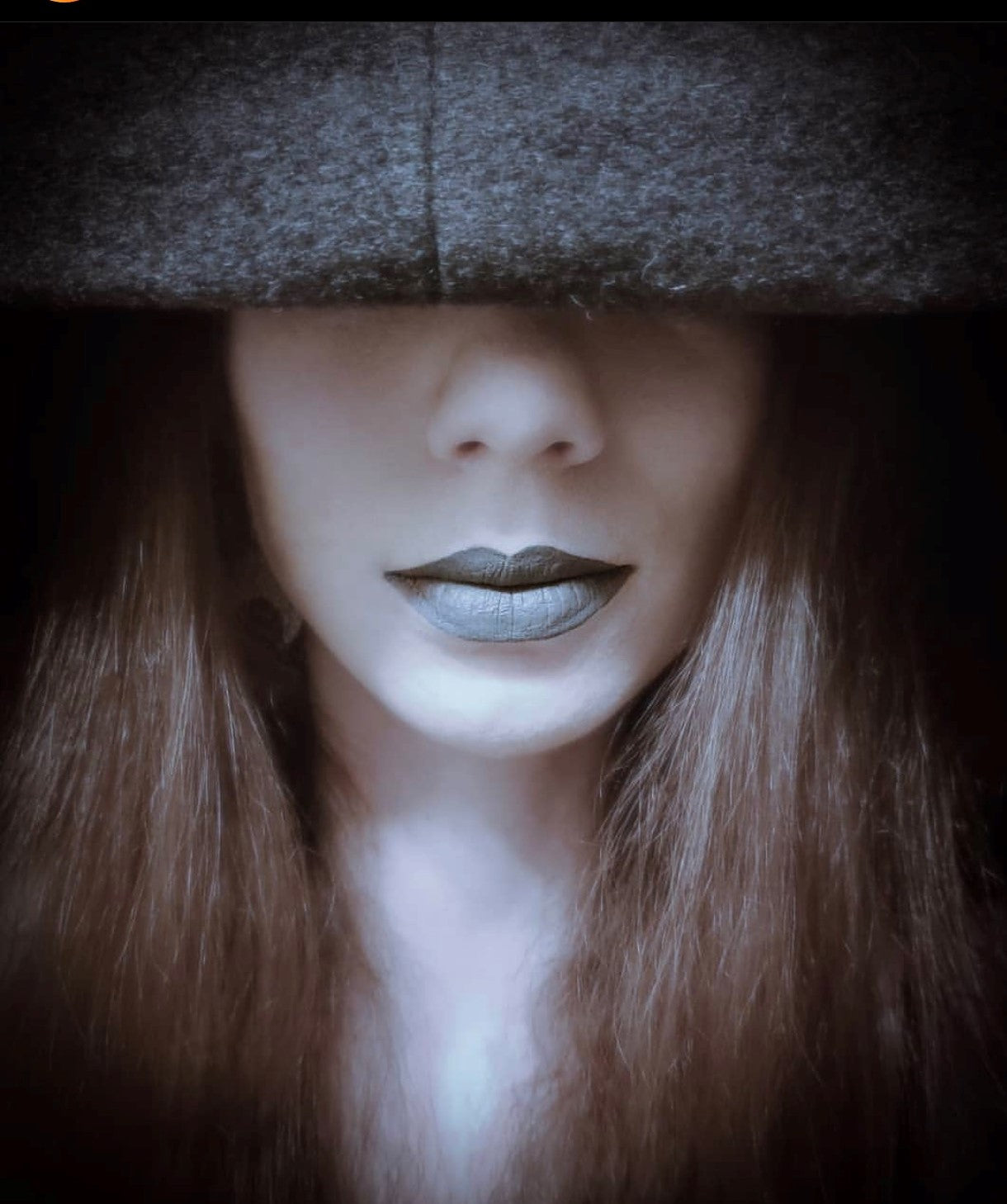 Matte Liquid Lipstick Grey Fox