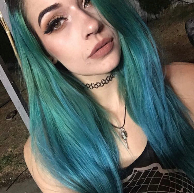 Matte Liquid Lipstick Jessina