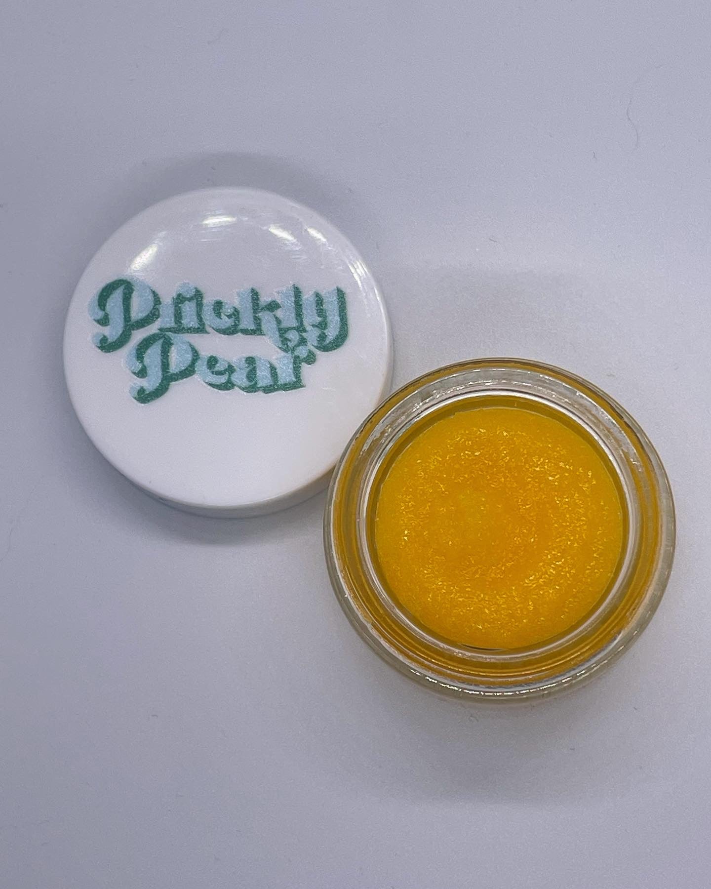 Mango Sugar Scrub