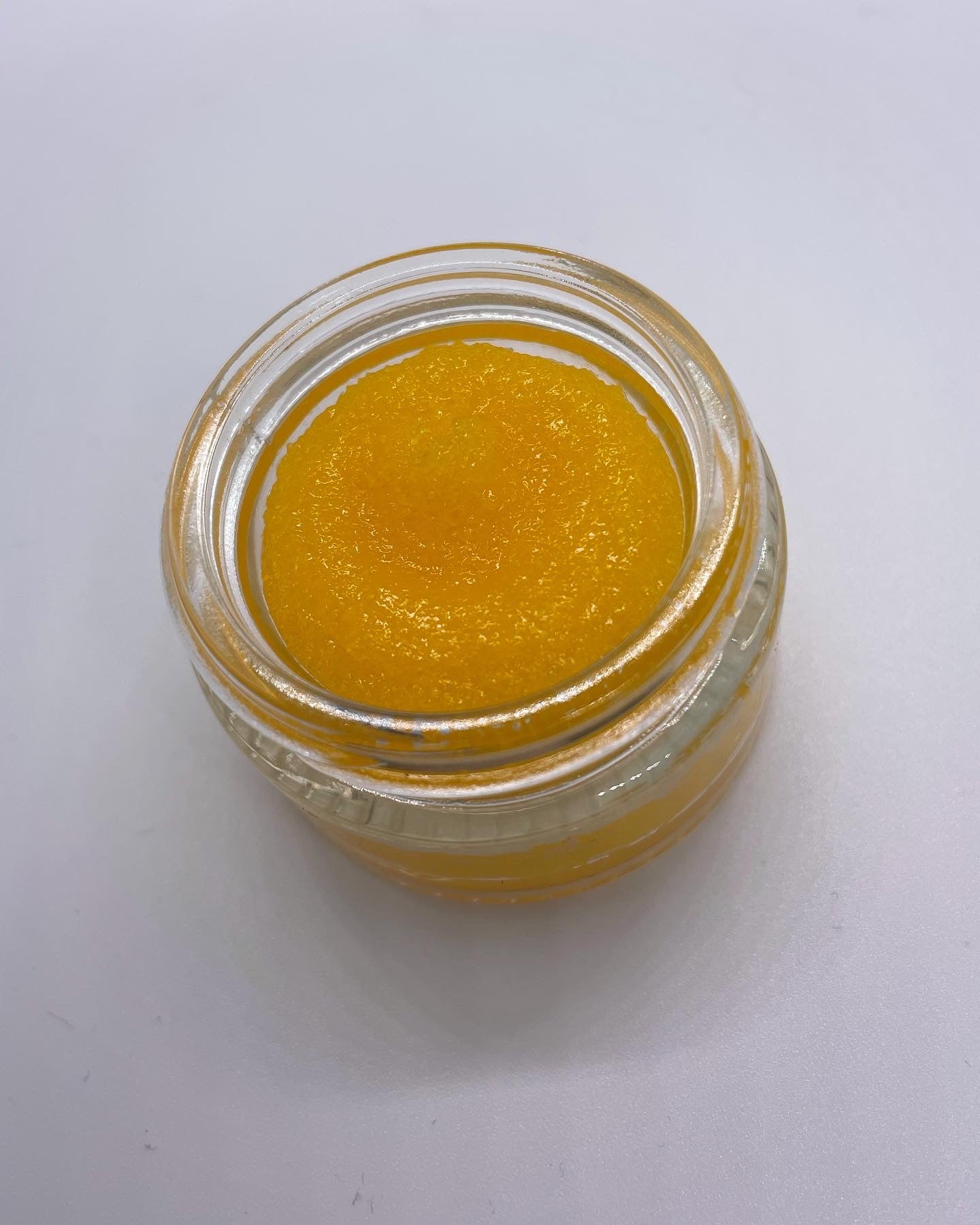 Mango Sugar Scrub