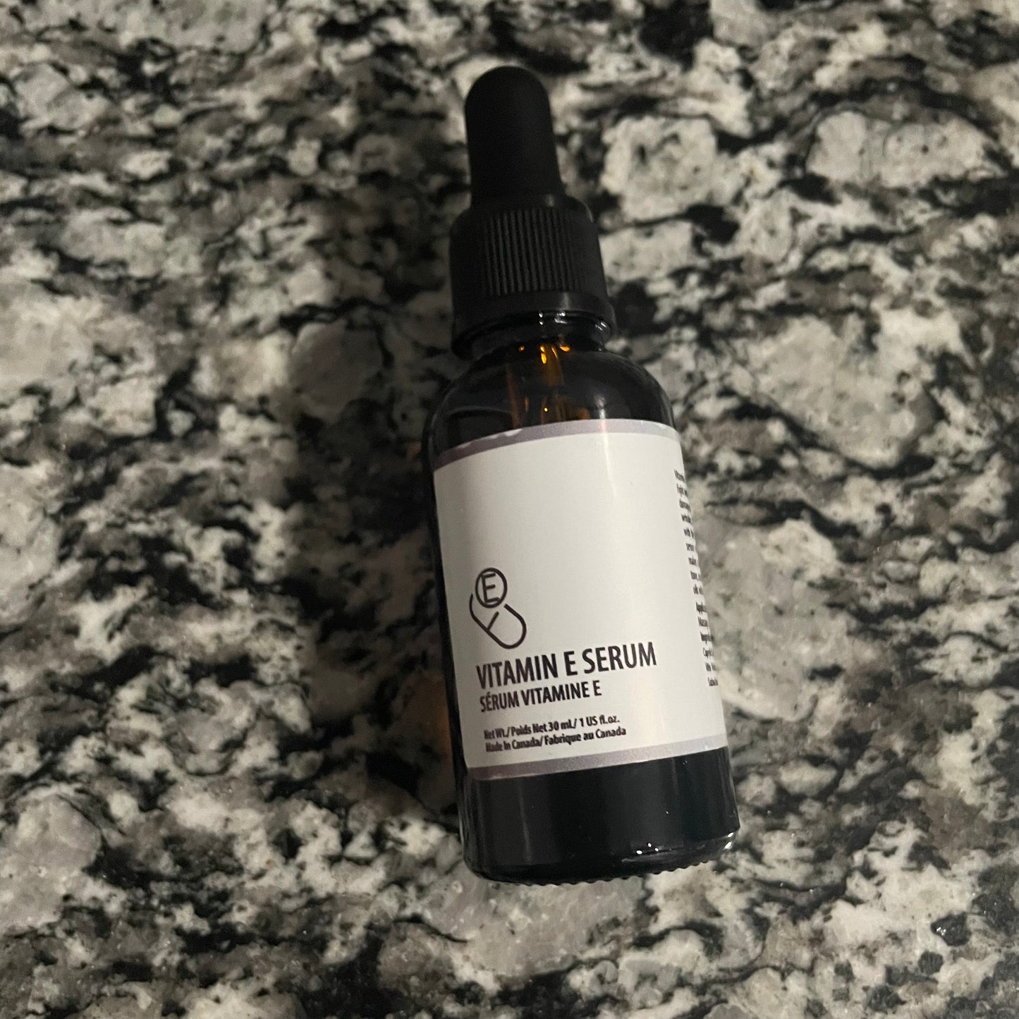 Vitamin E Serum