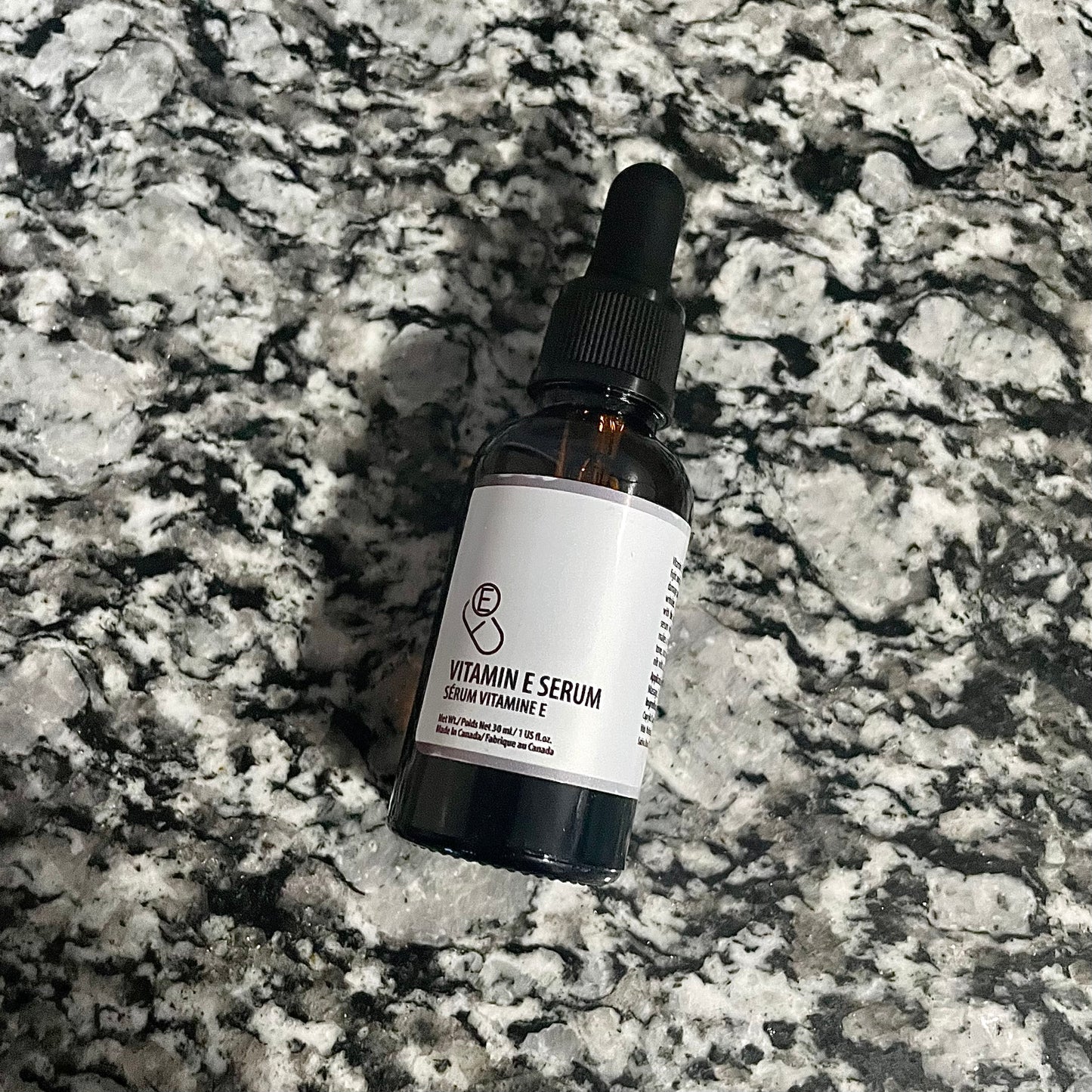 Vitamin E Serum