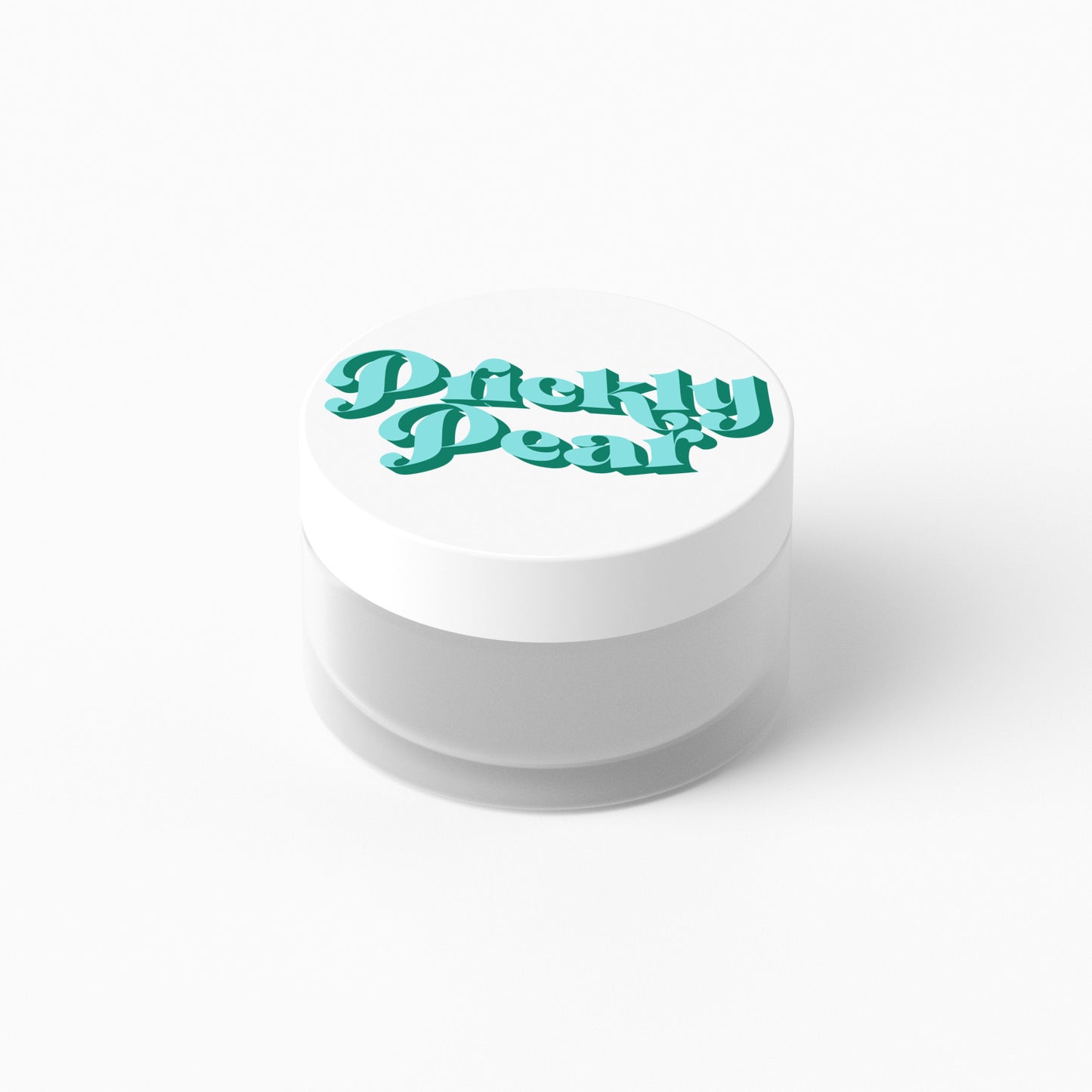 Vegan Vanilla Lip Conditioner