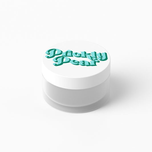 Vegan Vanilla Lip Conditioner