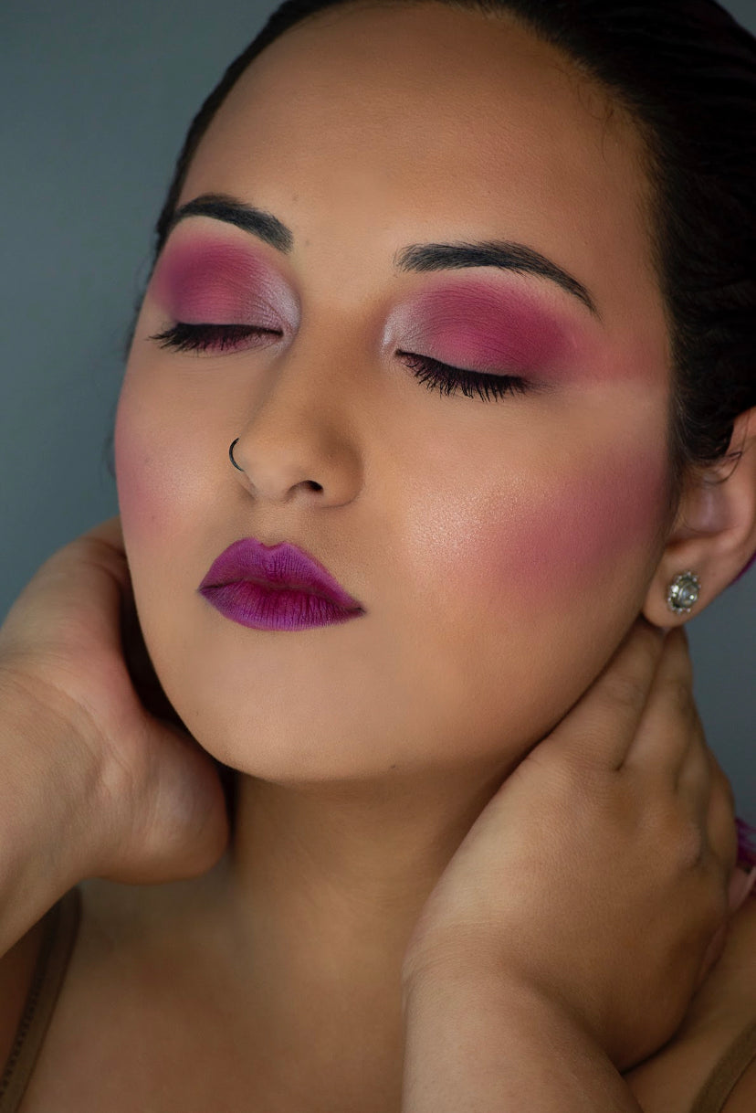 Belladonna Blush Oasis Collection