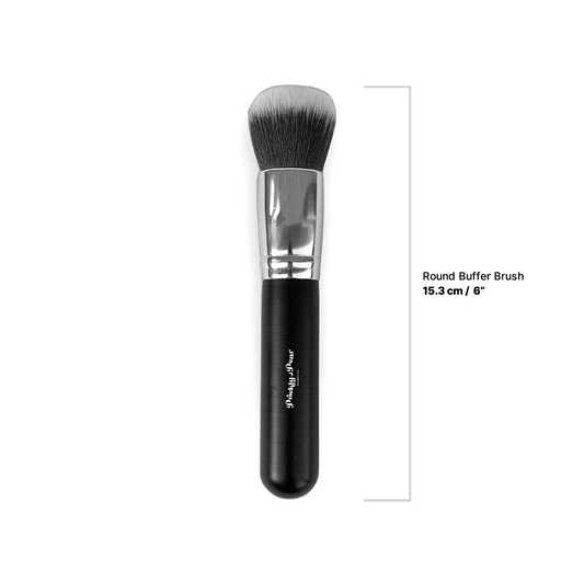 PPC Foundation Brush