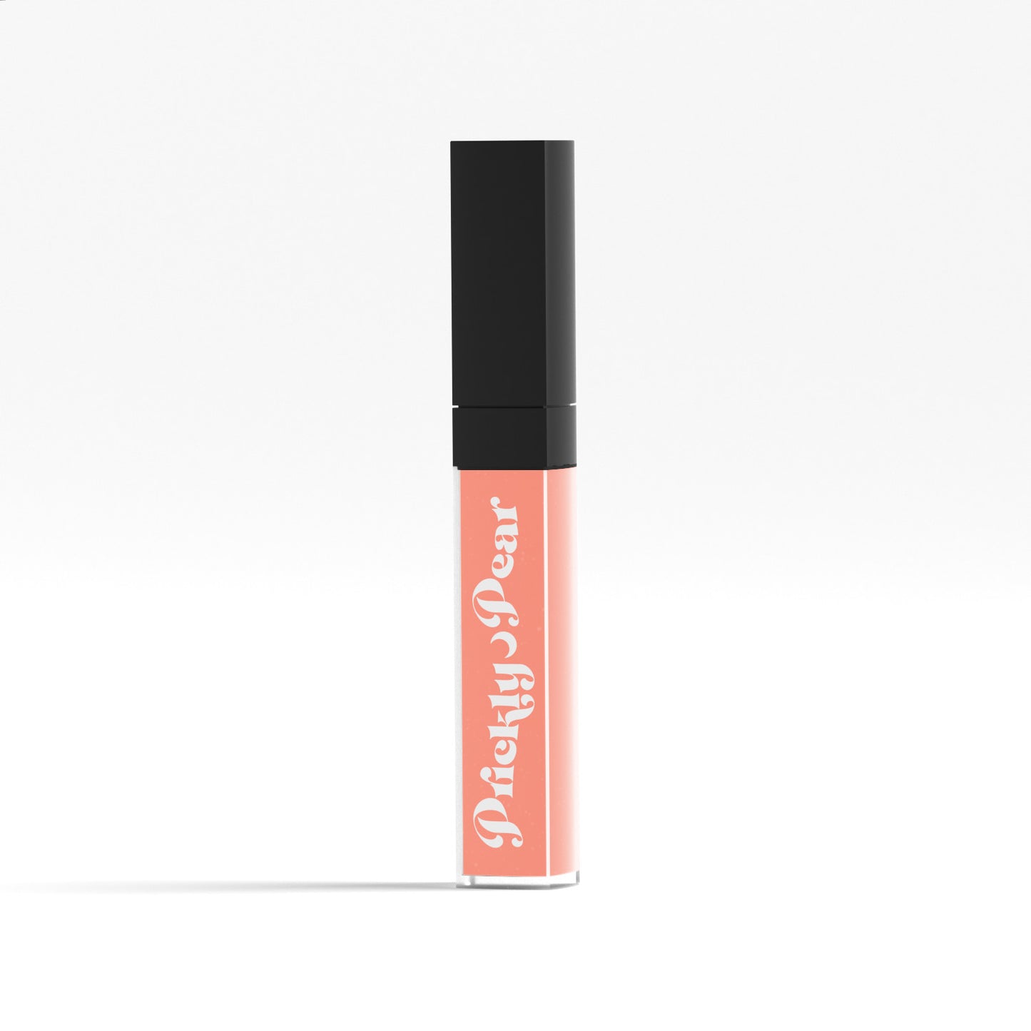 Regular Liquid Lipstick Tangerine