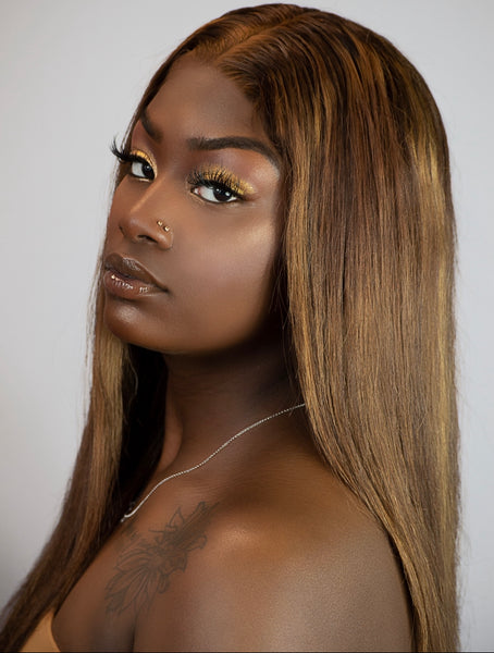 Oasis Foundation - Smokey Topaz
