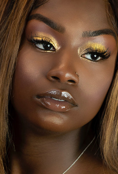 Oasis Foundation - Smokey Topaz