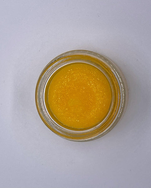 Mango Sugar Scrub