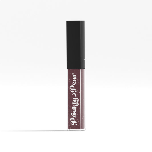 Satin Liquid Lipstick Salem